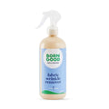 Born Good Natural Fabric Wrinkle Remover | 500ml | Removes Creases And Odor | Plant-Based, Biodegradable, Non-Toxic, Eco-Friendly, Organic, Herbal | Recommended for 100% cotton