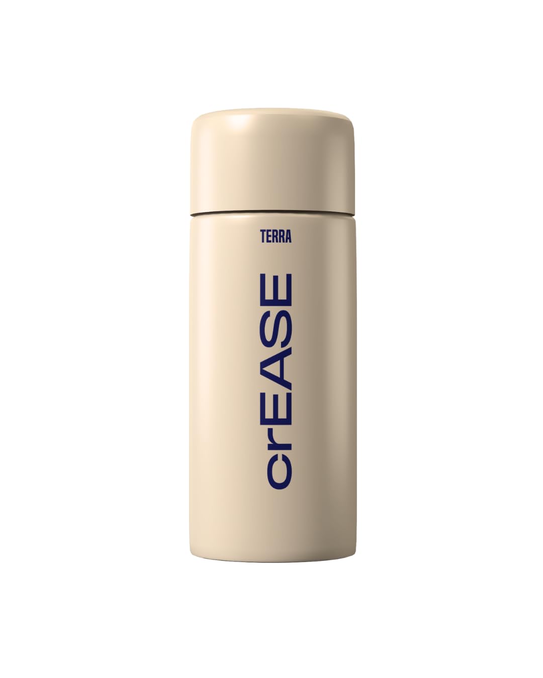 crEASE Terra Instant Wrinkle Release Spray | Travel-Friendly Fabric Spray for Clothes | Quick Wrinkle Reduction & Fresh Look Anywhere - 100 ML