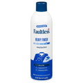 Faultless Heavy Ironing Spray Starch 567g, Gives Stiff and Crisp Finish, Wrinkle-Free, Dry Cleaner Results at Home, Odor-Neutralizing, Easy Iron Aid, Imported from USA